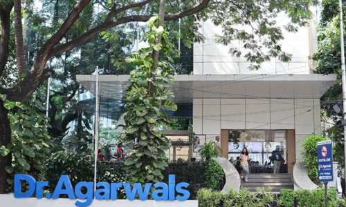 Dr Agarwal hospital image Dr Agarwal hospital image